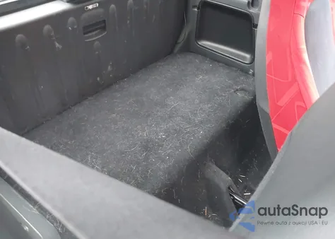 2008 Smart Fortwo Passion/Pure from USA, damaged, VIN WMEEJ31X18K115899